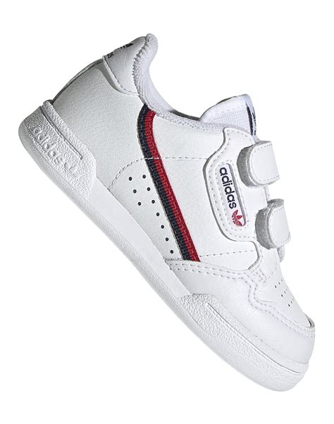 baby adidas schuhe continental 80|adidas kids shoes.